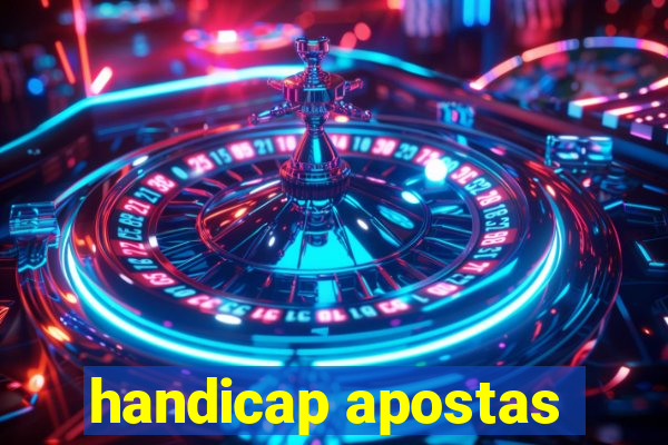 handicap apostas